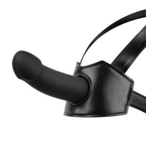 Harnais facial Strap-On - Bedroom Fantasies – Image 5