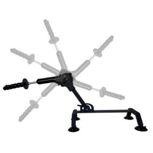 FETISH FANTASY SERIES - MACHINE SEXUELLE BODY DOCK PRO – Image 5