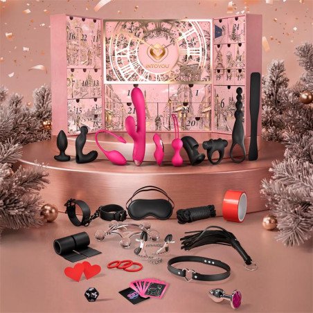 calendrier-de-l-avent-luxury-edition-limitee-2026